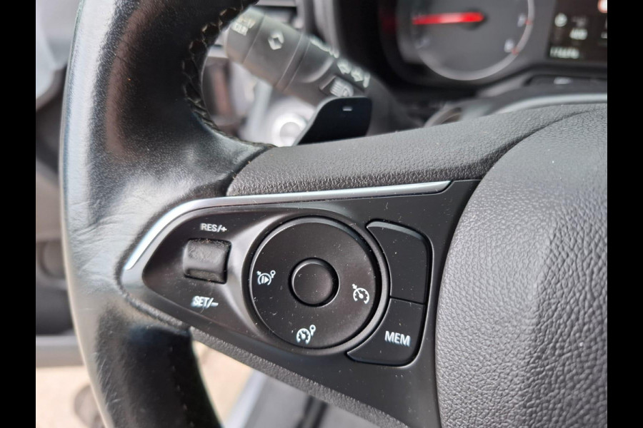 Opel Combo 1.5D L2H1 Edition AUTOMAAT / AIRCO / CRUISE CONTROLE / TREKHAAK / EURO 6