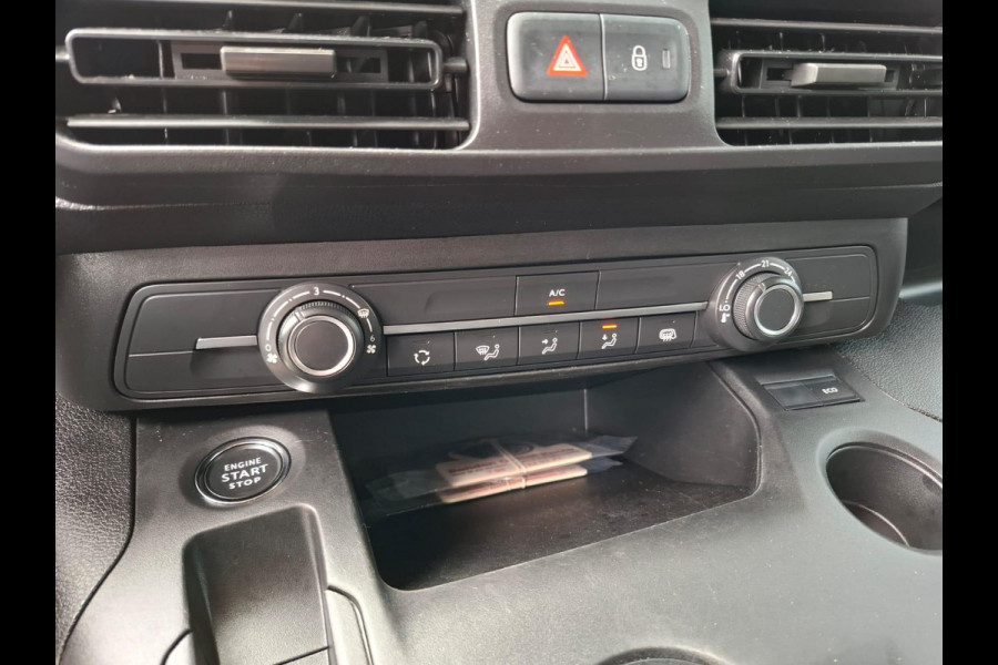 Opel Combo 1.5D L2H1 Edition AUTOMAAT / AIRCO / CRUISE CONTROLE / TREKHAAK / EURO 6
