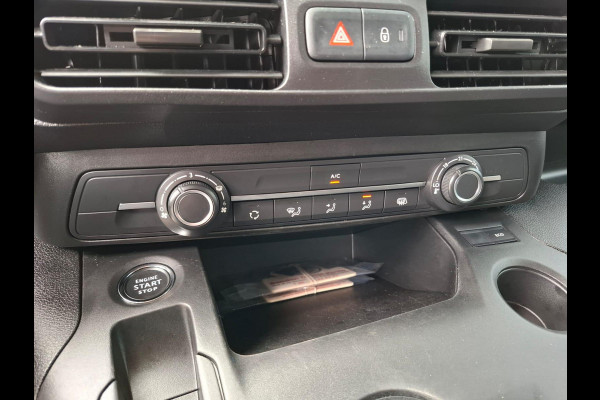 Opel Combo 1.5D L2H1 Edition AUTOMAAT / AIRCO / CRUISE CONTROLE / TREKHAAK / EURO 6