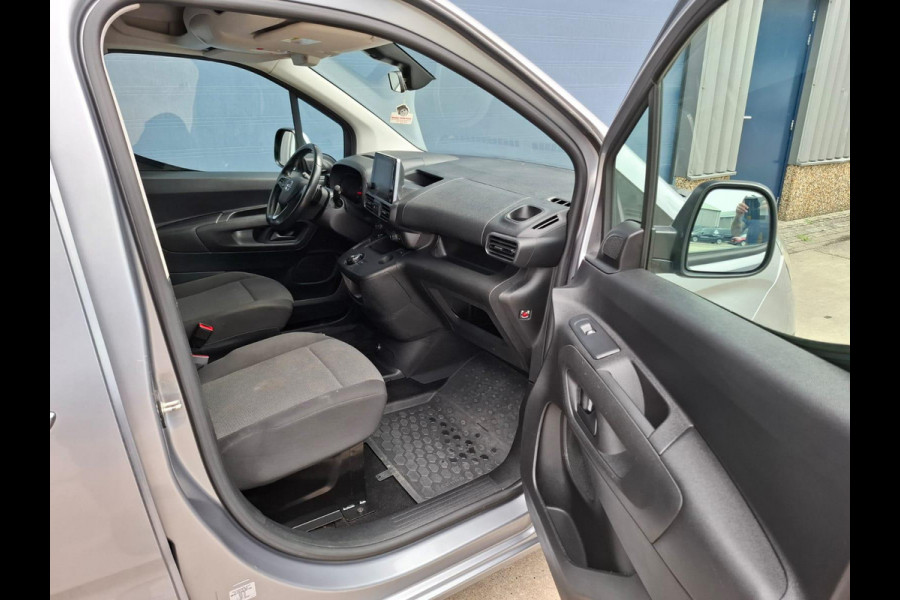 Opel Combo 1.5D L2H1 Edition AUTOMAAT / AIRCO / CRUISE CONTROLE / TREKHAAK / EURO 6