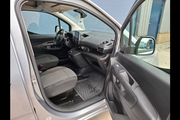 Opel Combo 1.5D L2H1 Edition AUTOMAAT / AIRCO / CRUISE CONTROLE / TREKHAAK / EURO 6