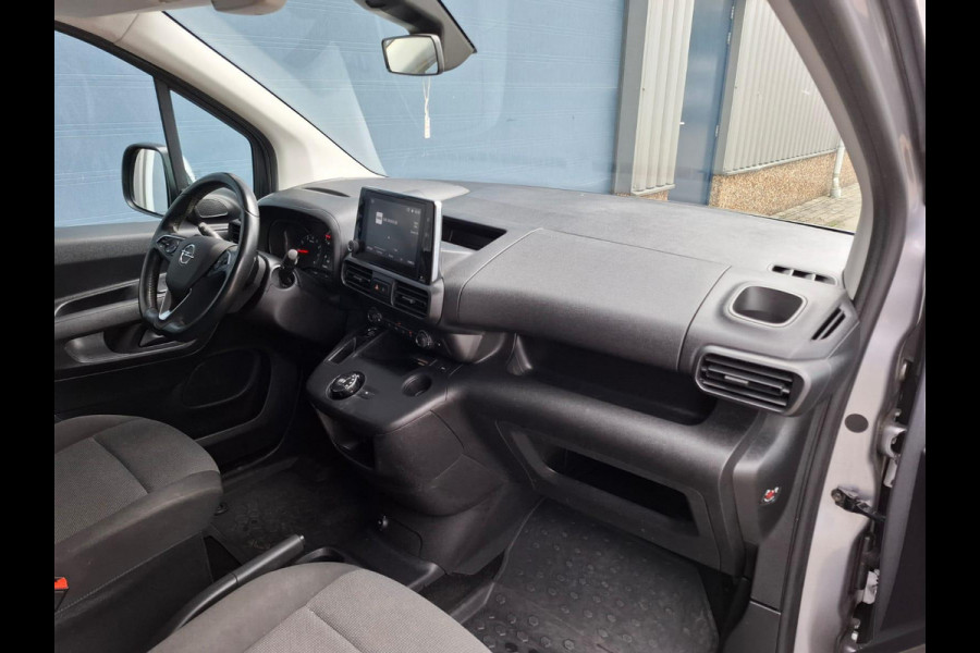 Opel Combo 1.5D L2H1 Edition AUTOMAAT / AIRCO / CRUISE CONTROLE / TREKHAAK / EURO 6