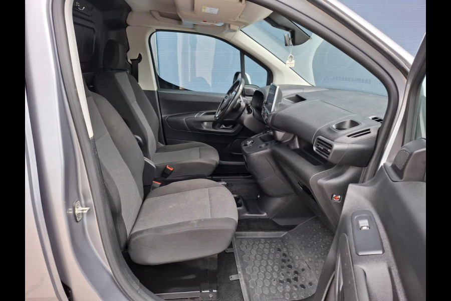 Opel Combo 1.5D L2H1 Edition AUTOMAAT / AIRCO / CRUISE CONTROLE / TREKHAAK / EURO 6