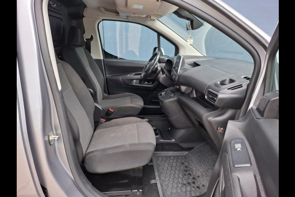Opel Combo 1.5D L2H1 Edition AUTOMAAT / AIRCO / CRUISE CONTROLE / TREKHAAK / EURO 6