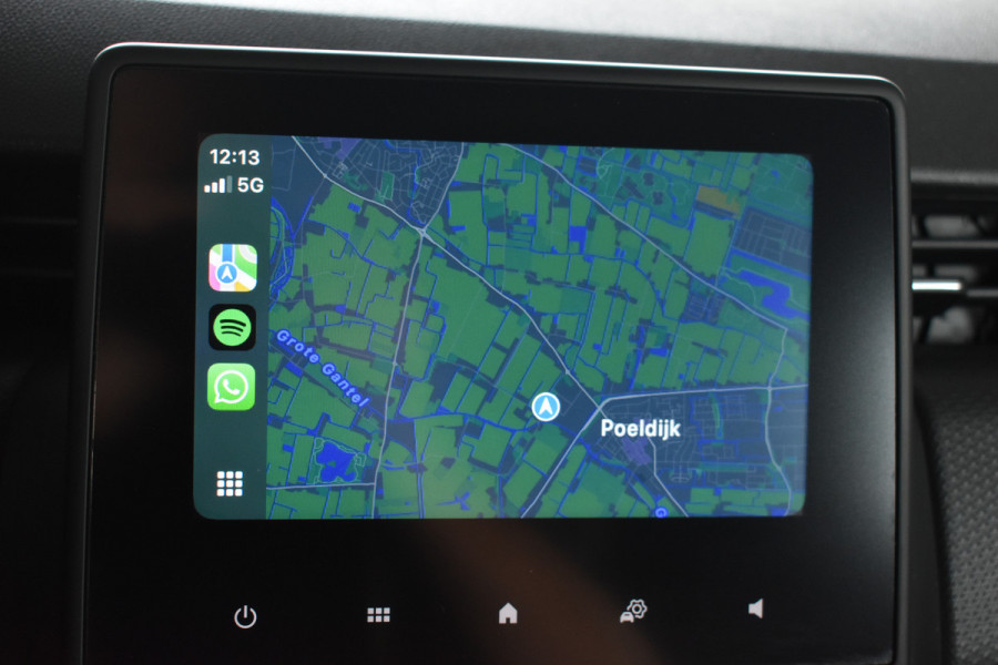 Opel Mokka 1.2 Turbo Elegance Automaat Navi/Carplay