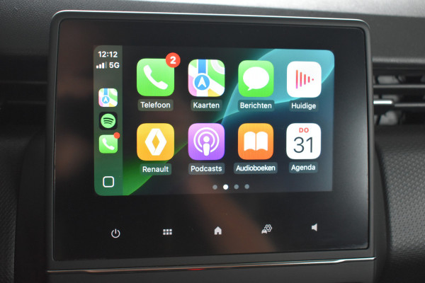 Opel Mokka 1.2 Turbo Elegance Automaat Navi/Carplay