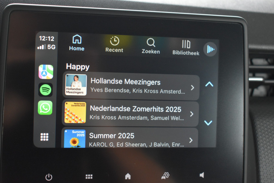 Opel Mokka 1.2 Turbo Elegance Automaat Navi/Carplay