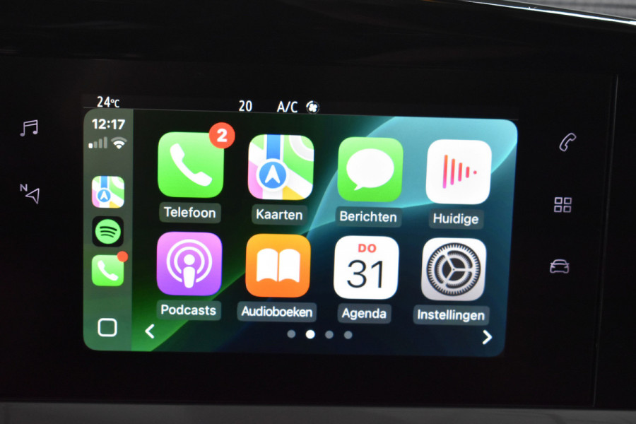 Opel Mokka 1.2 Turbo Elegance Automaat Navi/Carplay