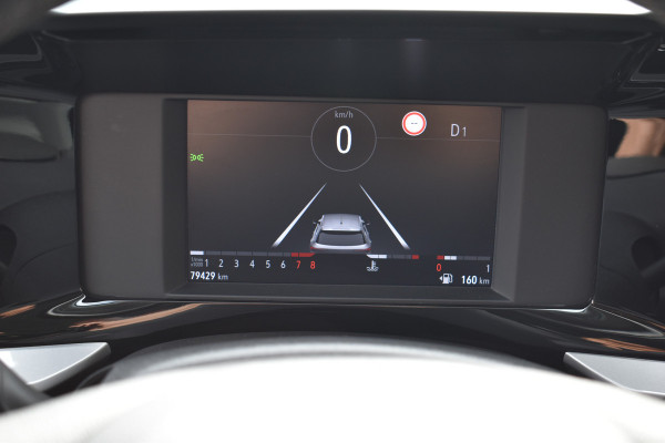 Opel Mokka 1.2 Turbo Elegance Automaat Navi/Carplay
