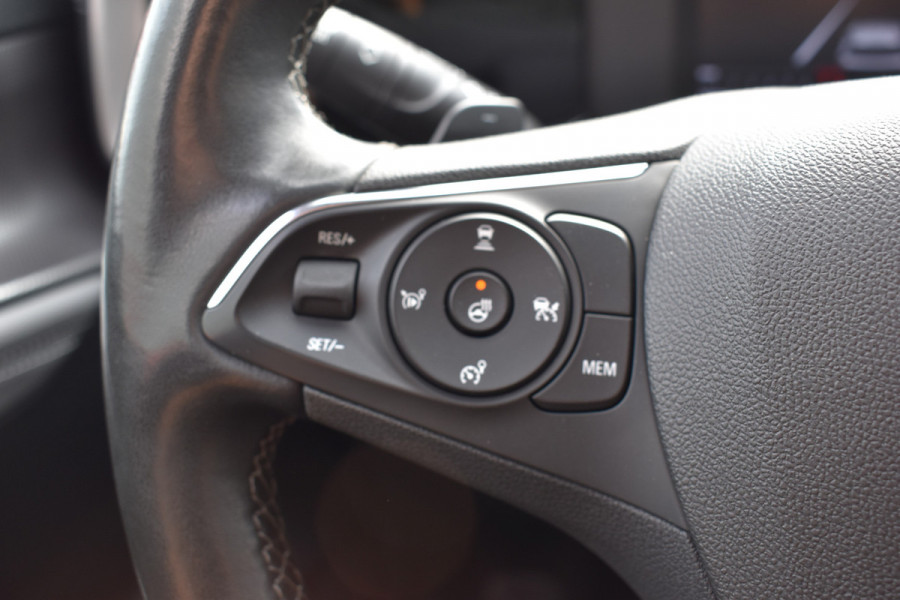 Opel Mokka 1.2 Turbo Elegance Automaat Navi/Carplay