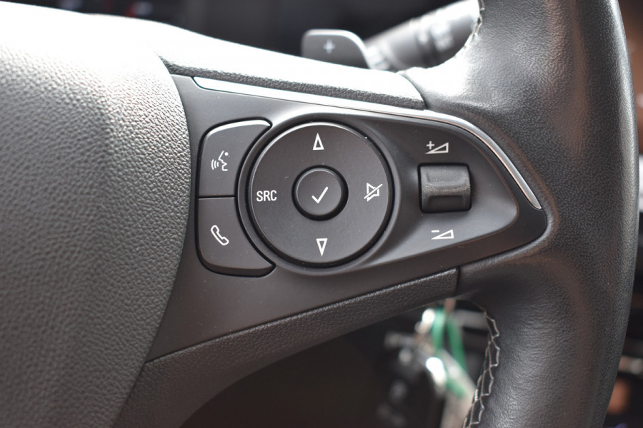 Opel Mokka 1.2 Turbo Elegance Automaat Navi/Carplay