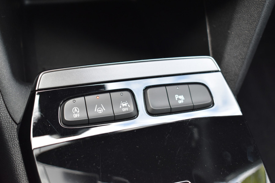 Opel Mokka 1.2 Turbo Elegance Automaat Navi/Carplay