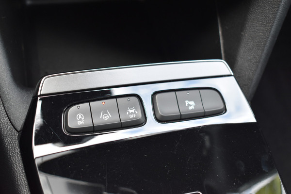 Opel Mokka 1.2 Turbo Elegance Automaat Navi/Carplay