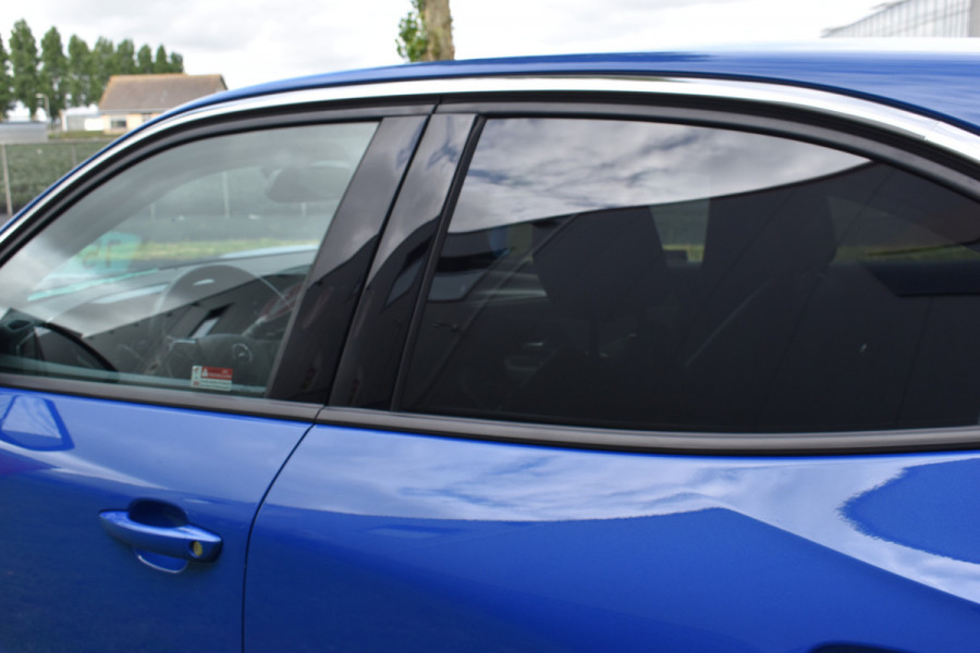 Opel Mokka 1.2 Turbo Elegance Automaat Navi/Carplay