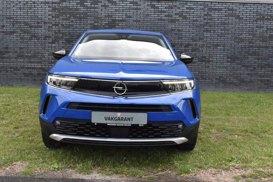 Opel Mokka 1.2 Turbo Elegance Automaat Navi/Carplay
