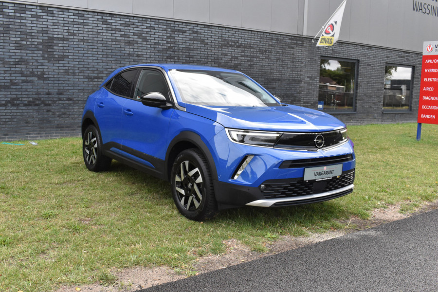 Opel Mokka 1.2 Turbo Elegance Automaat Navi/Carplay