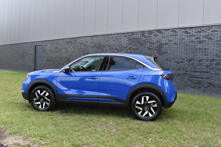 Opel Mokka 1.2 Turbo Elegance Automaat Navi/Carplay