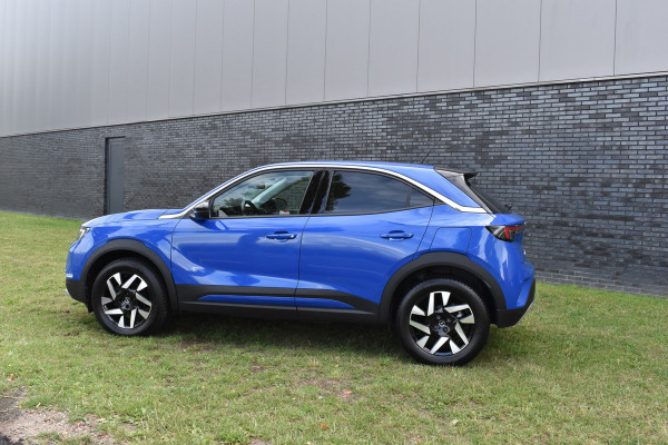 Opel Mokka 1.2 Turbo Elegance Automaat Navi/Carplay