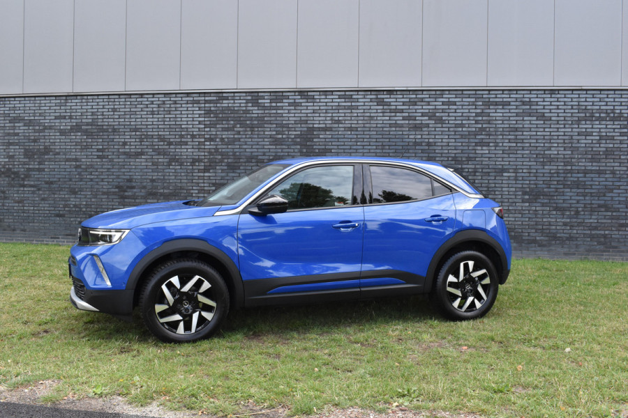 Opel Mokka 1.2 Turbo Elegance Automaat Navi/Carplay