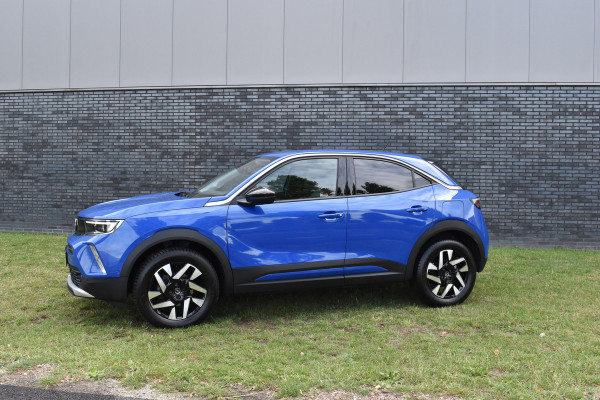 Opel Mokka 1.2 Turbo Elegance Automaat Navi/Carplay