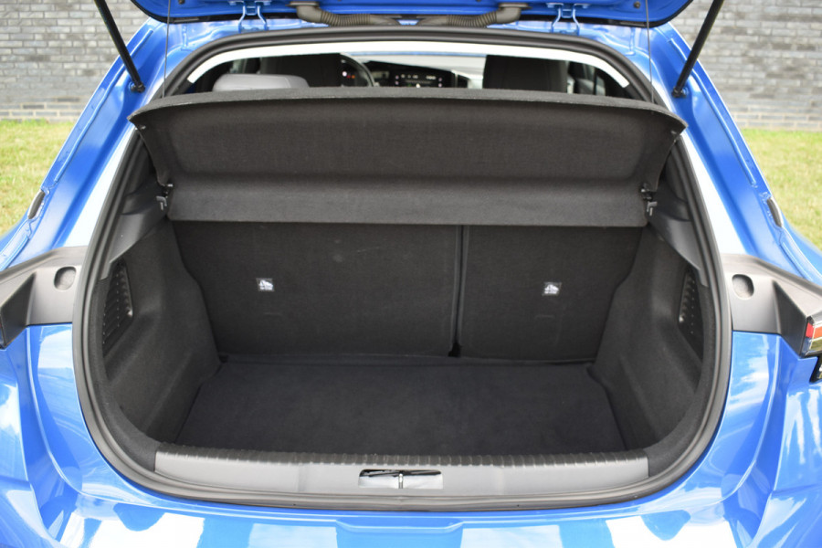 Opel Mokka 1.2 Turbo Elegance Automaat Navi/Carplay