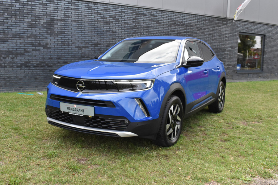 Opel Mokka 1.2 Turbo Elegance Automaat Navi/Carplay