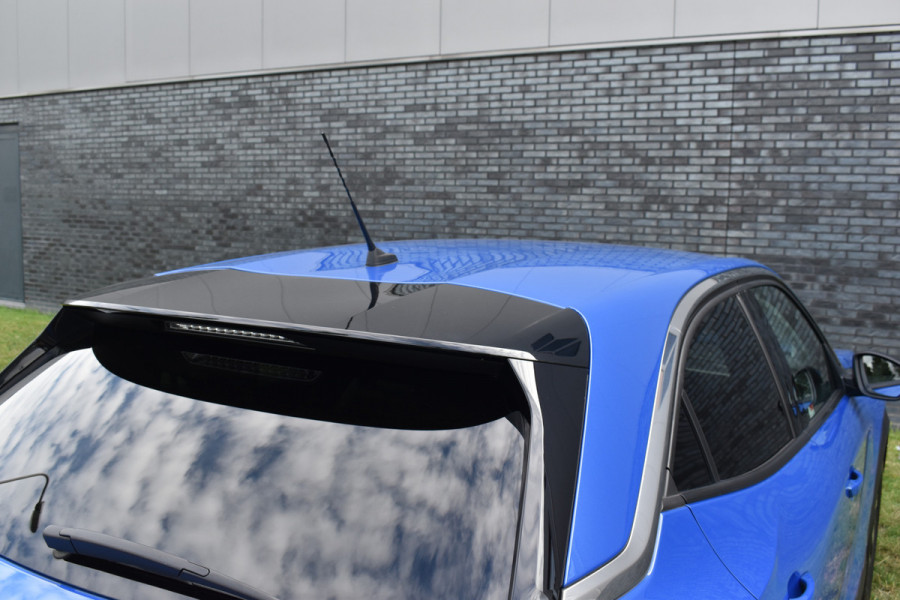 Opel Mokka 1.2 Turbo Elegance Automaat Navi/Carplay