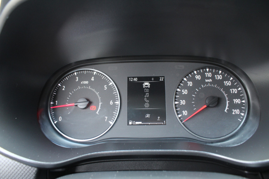 Dacia Jogger 1.0 TCe 111pk Essential 7p. NL-Auto NAP Airco Cruise CPV El. Ramen Dakreling