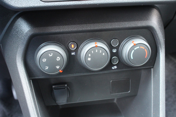 Dacia Jogger 1.0 TCe 111pk Essential 7p. NL-Auto NAP Airco Cruise CPV El. Ramen Dakreling
