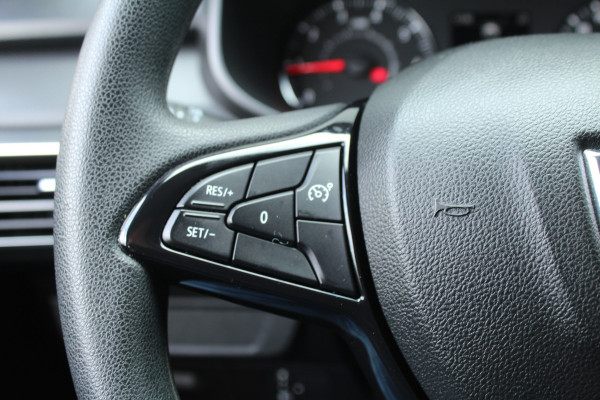 Dacia Jogger 1.0 TCe 111pk Essential 7p. NL-Auto NAP Airco Cruise CPV El. Ramen Dakreling
