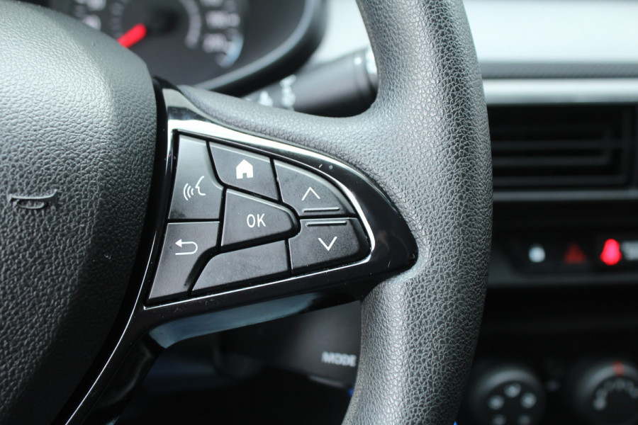 Dacia Jogger 1.0 TCe 111pk Essential 7p. NL-Auto NAP Airco Cruise CPV El. Ramen Dakreling