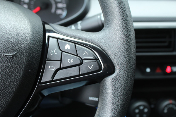 Dacia Jogger 1.0 TCe 111pk Essential 7p. NL-Auto NAP Airco Cruise CPV El. Ramen Dakreling