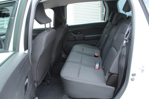 Dacia Jogger 1.0 TCe 111pk Essential 7p. NL-Auto NAP Airco Cruise CPV El. Ramen Dakreling