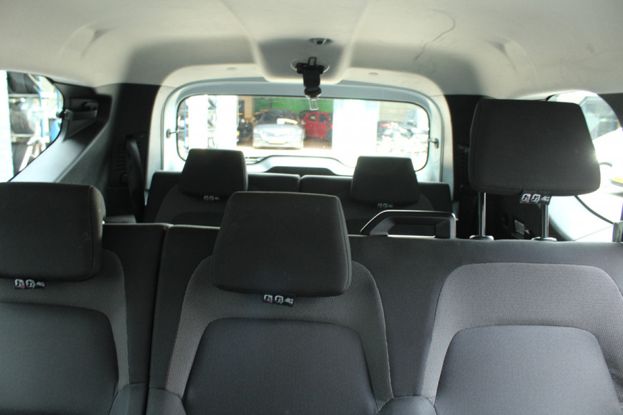 Dacia Jogger 1.0 TCe 111pk Essential 7p. NL-Auto NAP Airco Cruise CPV El. Ramen Dakreling