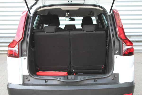 Dacia Jogger 1.0 TCe 111pk Essential 7p. NL-Auto NAP Airco Cruise CPV El. Ramen Dakreling