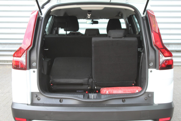 Dacia Jogger 1.0 TCe 111pk Essential 7p. NL-Auto NAP Airco Cruise CPV El. Ramen Dakreling