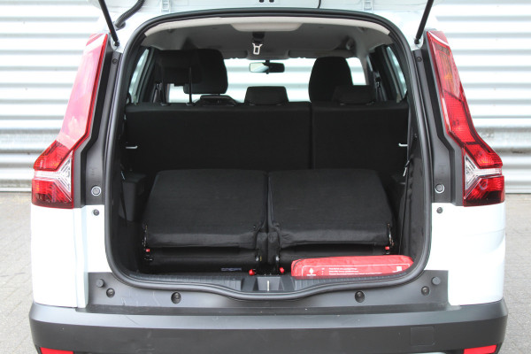 Dacia Jogger 1.0 TCe 111pk Essential 7p. NL-Auto NAP Airco Cruise CPV El. Ramen Dakreling