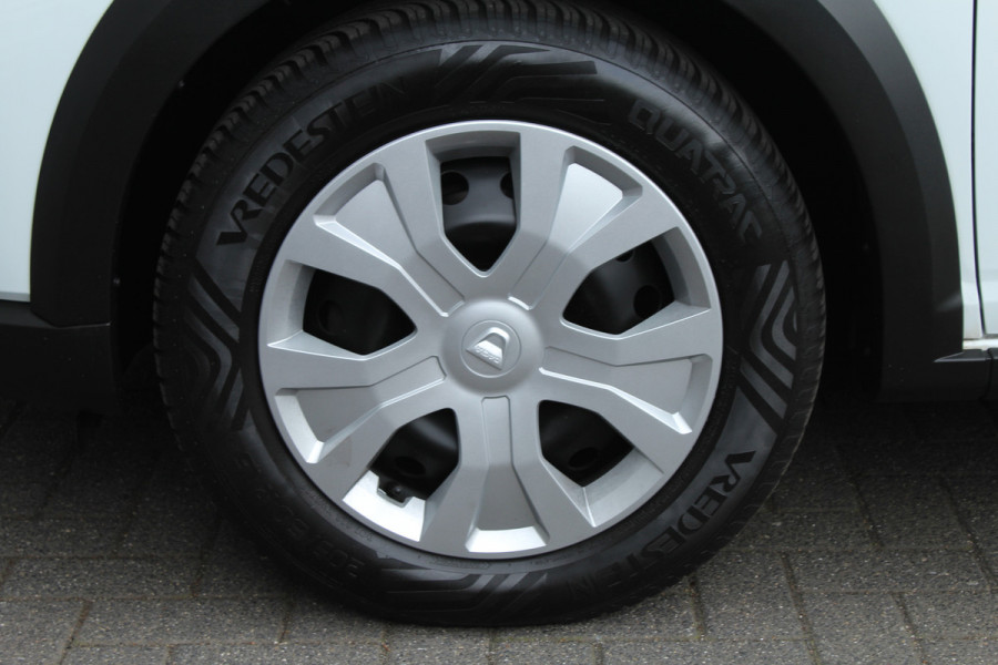 Dacia Jogger 1.0 TCe 111pk Essential 7p. NL-Auto NAP Airco Cruise CPV El. Ramen Dakreling