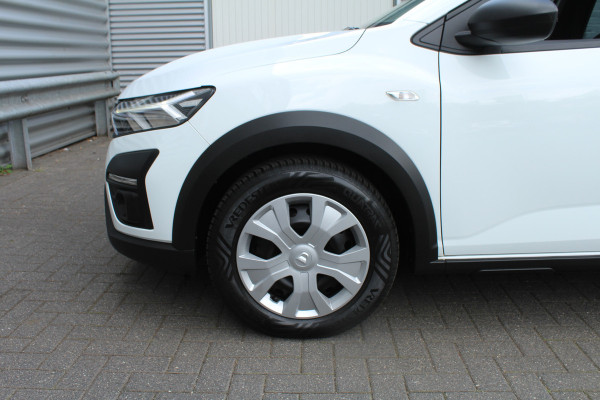 Dacia Jogger 1.0 TCe 111pk Essential 7p. NL-Auto NAP Airco Cruise CPV El. Ramen Dakreling