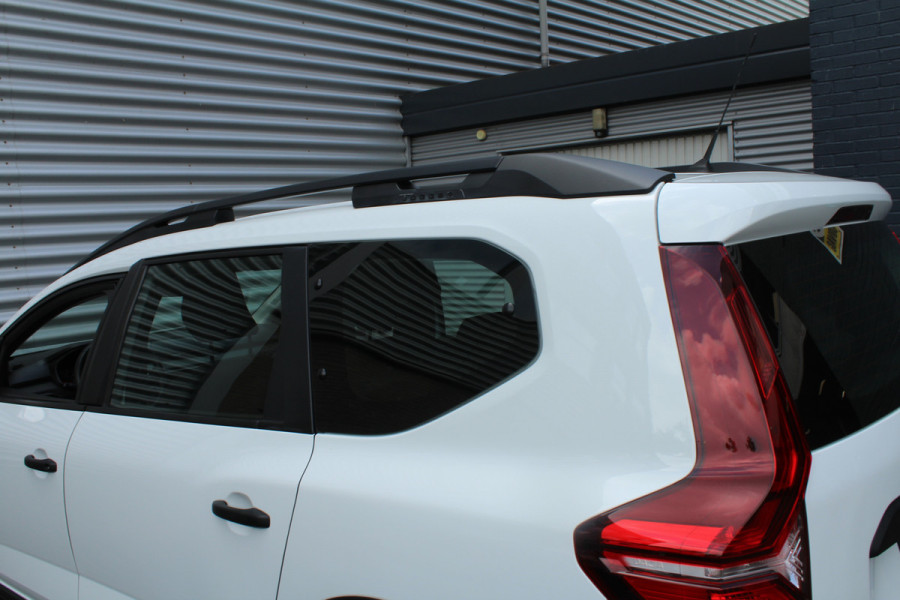 Dacia Jogger 1.0 TCe 111pk Essential 7p. NL-Auto NAP Airco Cruise CPV El. Ramen Dakreling