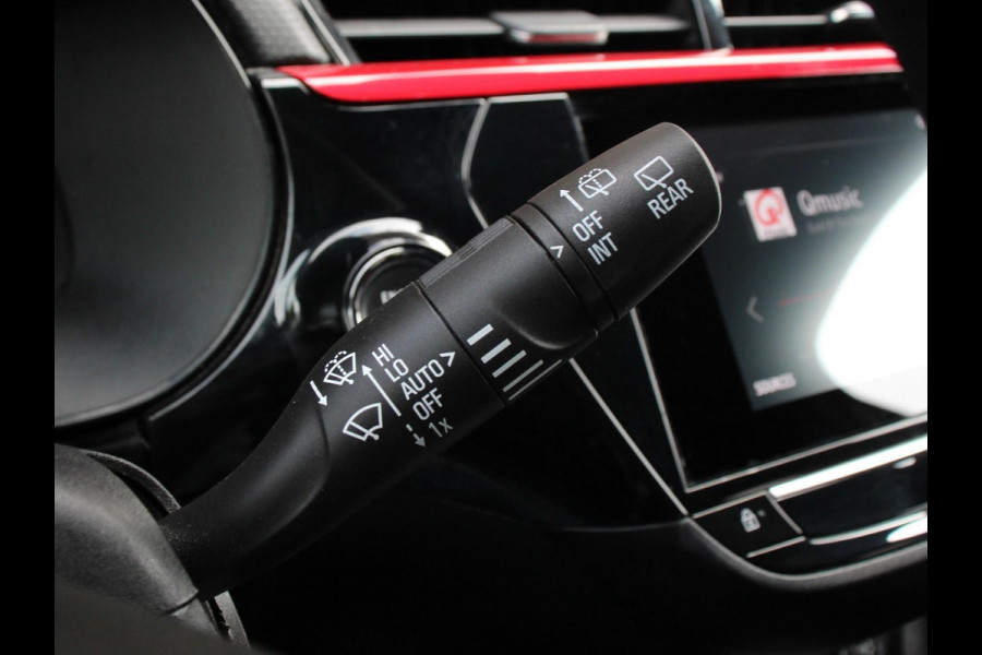 Opel Corsa 1.2 Turbo Automaat GS Line | Airco | Apple Carplay/Android Auto | Navigatie | Cruise Control | Full LED | 16" Black Wheels | PDC VA | Camera | Virtual Cockpit