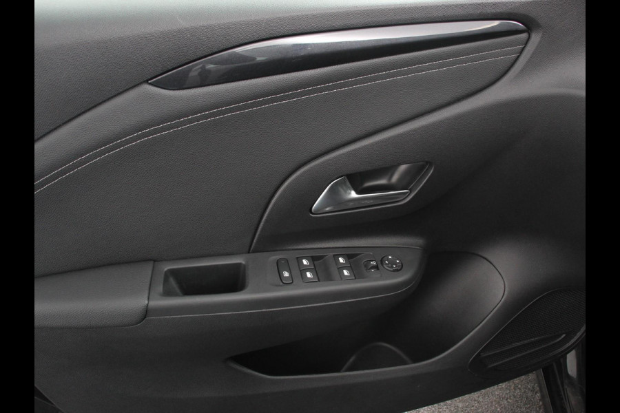 Opel Corsa 1.2 Turbo Automaat GS Line | Airco | Apple Carplay/Android Auto | Navigatie | Cruise Control | Full LED | 16" Black Wheels | PDC VA | Camera | Virtual Cockpit