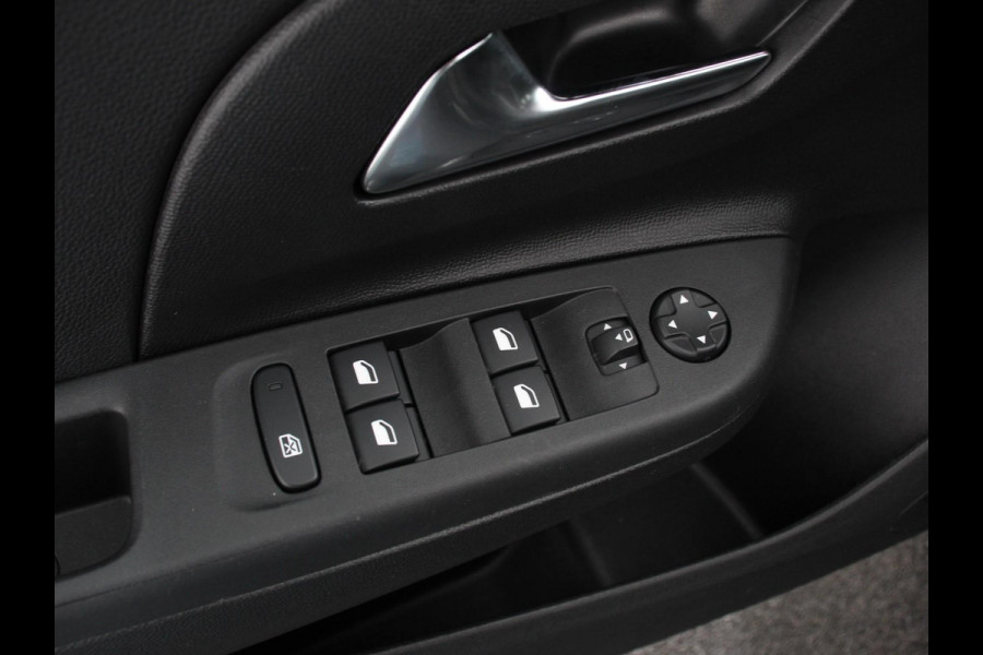 Opel Corsa 1.2 Turbo Automaat GS Line | Airco | Apple Carplay/Android Auto | Navigatie | Cruise Control | Full LED | 16" Black Wheels | PDC VA | Camera | Virtual Cockpit