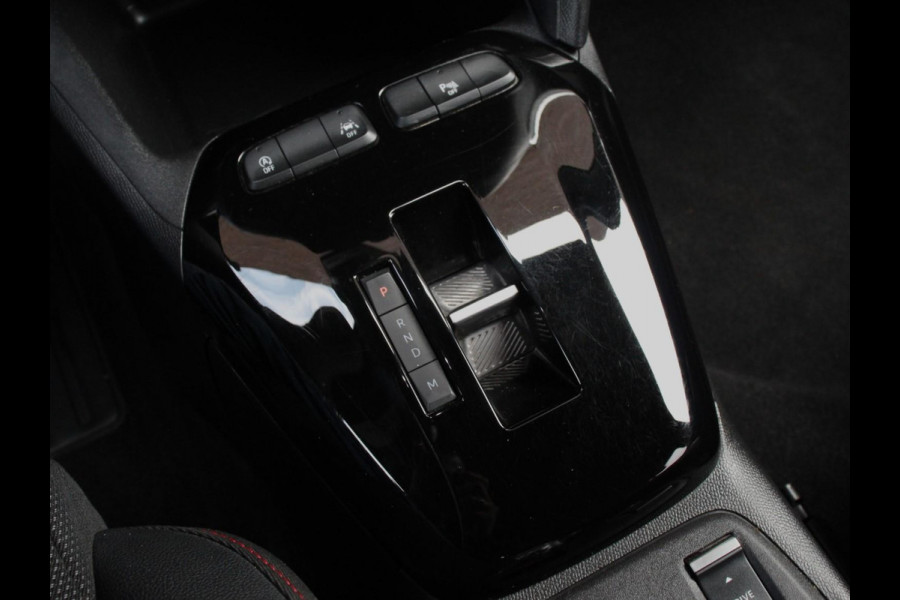 Opel Corsa 1.2 Turbo Automaat GS Line | Airco | Apple Carplay/Android Auto | Navigatie | Cruise Control | Full LED | 16" Black Wheels | PDC VA | Camera | Virtual Cockpit