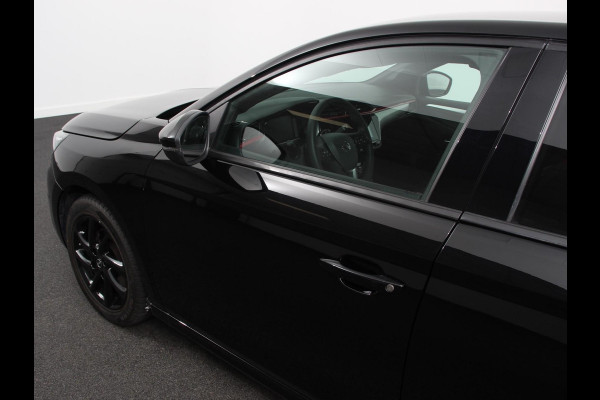 Opel Corsa 1.2 Turbo Automaat GS Line | Airco | Apple Carplay/Android Auto | Navigatie | Cruise Control | Full LED | 16" Black Wheels | PDC VA | Camera | Virtual Cockpit