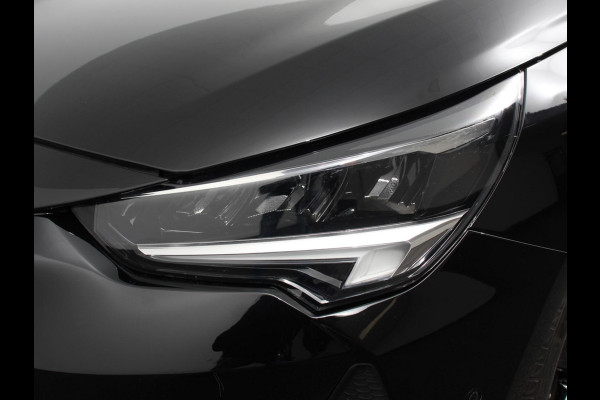 Opel Corsa 1.2 Turbo Automaat GS Line | Airco | Apple Carplay/Android Auto | Navigatie | Cruise Control | Full LED | 16" Black Wheels | PDC VA | Camera | Virtual Cockpit