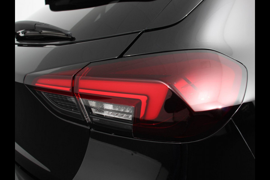 Opel Corsa 1.2 Turbo Automaat GS Line | Airco | Apple Carplay/Android Auto | Navigatie | Cruise Control | Full LED | 16" Black Wheels | PDC VA | Camera | Virtual Cockpit