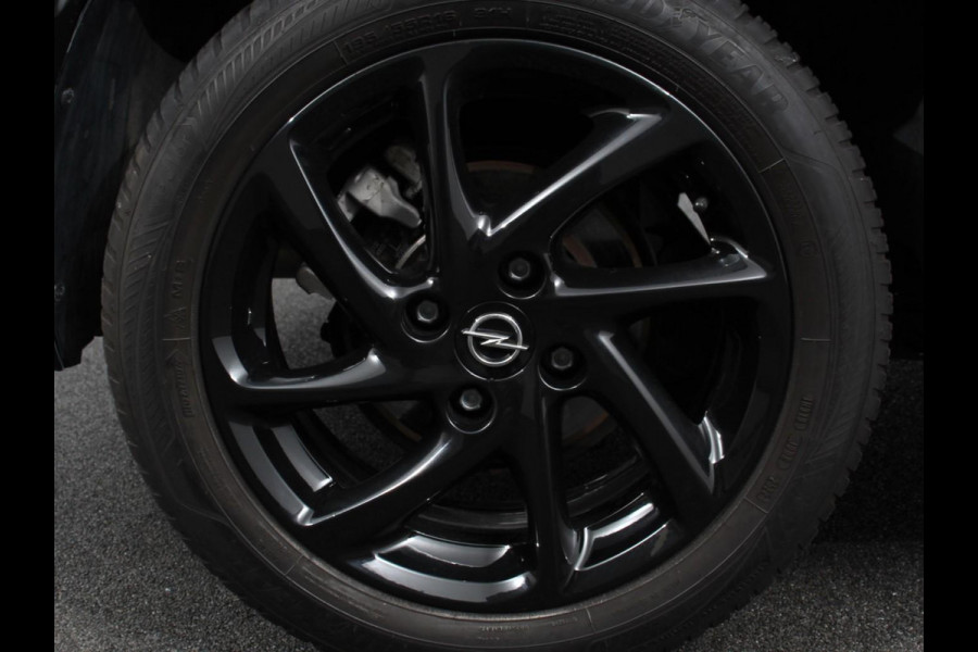 Opel Corsa 1.2 Turbo Automaat GS Line | Airco | Apple Carplay/Android Auto | Navigatie | Cruise Control | Full LED | 16" Black Wheels | PDC VA | Camera | Virtual Cockpit