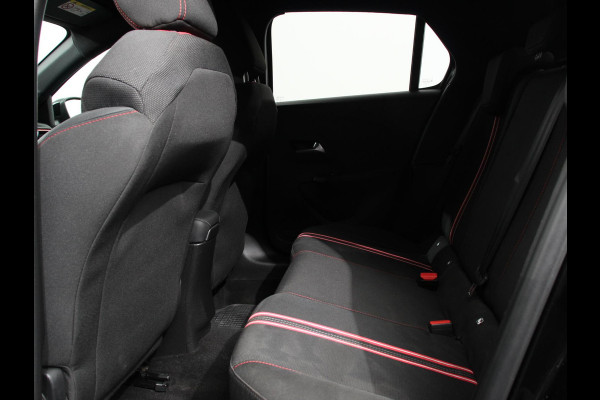 Opel Corsa 1.2 Turbo Automaat GS Line | Airco | Apple Carplay/Android Auto | Navigatie | Cruise Control | Full LED | 16" Black Wheels | PDC VA | Camera | Virtual Cockpit