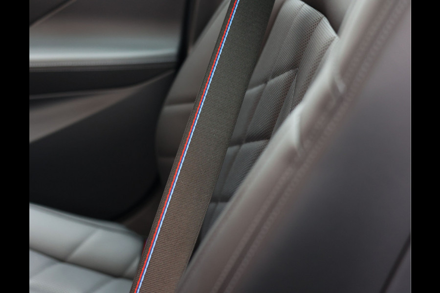 BMW 530e Touring | M Performance - Trekhaak - H/K
